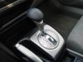 2007 Atomic Blue Metallic Honda Civic EX Coupe  photo #16
