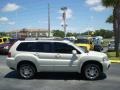 2004 Dover White Pearl Mitsubishi Endeavor Limited  photo #6