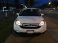 Taffeta White - CR-V EX-L AWD Photo No. 2