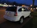 Taffeta White - CR-V EX-L AWD Photo No. 5