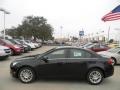 2012 Black Granite Metallic Chevrolet Cruze Eco  photo #8