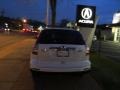 Taffeta White - CR-V EX-L AWD Photo No. 6