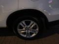 Taffeta White - CR-V EX-L AWD Photo No. 9