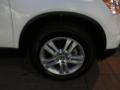 Taffeta White - CR-V EX-L AWD Photo No. 11