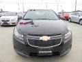 Black Granite Metallic - Cruze LT Photo No. 2