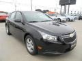 Black Granite Metallic - Cruze LT Photo No. 3