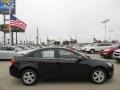 Black Granite Metallic - Cruze LT Photo No. 4