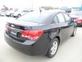 Black Granite Metallic - Cruze LT Photo No. 5