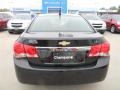 Black Granite Metallic - Cruze LT Photo No. 6