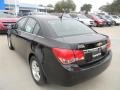 Black Granite Metallic - Cruze LT Photo No. 7