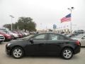 Black Granite Metallic - Cruze LT Photo No. 8