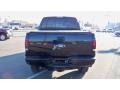 Black - F350 Super Duty Lariat Outlaw Crew Cab 4x4 Photo No. 6