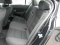 Black Granite Metallic - Cruze LT Photo No. 10