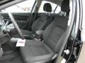 Black Granite Metallic - Cruze LT Photo No. 11