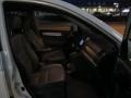 Taffeta White - CR-V EX-L AWD Photo No. 25