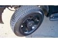 Black - F350 Super Duty Lariat Outlaw Crew Cab 4x4 Photo No. 10