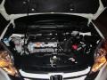 Taffeta White - CR-V EX-L AWD Photo No. 26