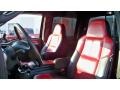 Black - F350 Super Duty Lariat Outlaw Crew Cab 4x4 Photo No. 12