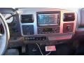 Black - F350 Super Duty Lariat Outlaw Crew Cab 4x4 Photo No. 14