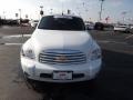 2011 Arctic Ice White Chevrolet HHR LT  photo #2