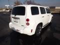 2011 Arctic Ice White Chevrolet HHR LT  photo #5