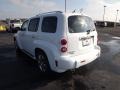2011 Arctic Ice White Chevrolet HHR LT  photo #7