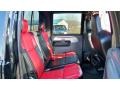 Black - F350 Super Duty Lariat Outlaw Crew Cab 4x4 Photo No. 21