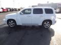 2011 Arctic Ice White Chevrolet HHR LT  photo #8