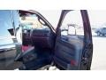 Black - F350 Super Duty Lariat Outlaw Crew Cab 4x4 Photo No. 22