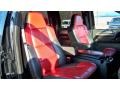 Black - F350 Super Duty Lariat Outlaw Crew Cab 4x4 Photo No. 23