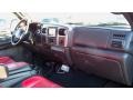 Black - F350 Super Duty Lariat Outlaw Crew Cab 4x4 Photo No. 24