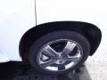 2011 Arctic Ice White Chevrolet HHR LT  photo #16