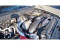 Black - F350 Super Duty Lariat Outlaw Crew Cab 4x4 Photo No. 29