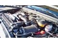 Black - F350 Super Duty Lariat Outlaw Crew Cab 4x4 Photo No. 30