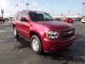 Red Jewel Tintcoat - Tahoe LT 4x4 Photo No. 3