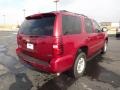 Red Jewel Tintcoat - Tahoe LT 4x4 Photo No. 5
