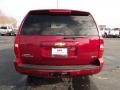 Red Jewel Tintcoat - Tahoe LT 4x4 Photo No. 6