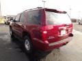 Red Jewel Tintcoat - Tahoe LT 4x4 Photo No. 7