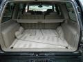 Neutral Trunk Photo for 1999 Chevrolet Tahoe #58304807