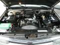 5.7 Liter OHV 16-Valve V8 1999 Chevrolet Tahoe Standard Tahoe Model Engine