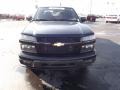 2011 Black Chevrolet Colorado LT Crew Cab  photo #2