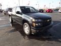 Front 3/4 View of 2011 Colorado LT Crew Cab