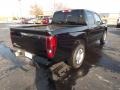 2011 Black Chevrolet Colorado LT Crew Cab  photo #5