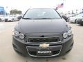 Black - Sonic LT Hatch Photo No. 2