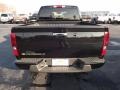 2011 Black Chevrolet Colorado LT Crew Cab  photo #6