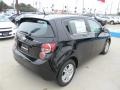 Black - Sonic LT Hatch Photo No. 4