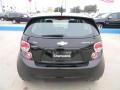 Black - Sonic LT Hatch Photo No. 5