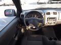 2011 Black Chevrolet Colorado LT Crew Cab  photo #9