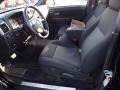 2011 Black Chevrolet Colorado LT Crew Cab  photo #11