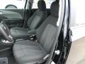Black - Sonic LT Hatch Photo No. 10